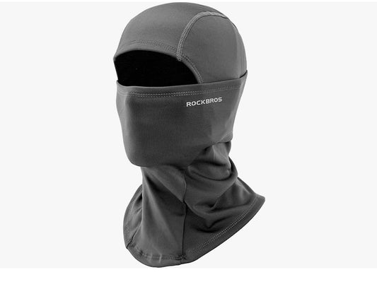 Rock bros ski mask